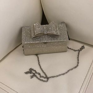 INC party purse new with tags